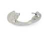 Genuine BMW PROTECTION PLATE LEFT 34118058655 View 1