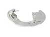 Genuine BMW PROTECTION PLATE RIGHT 34118058656 View 1