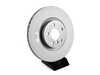 Zimmermann Zimmermann Front Brake Rotor - Single Rotor - 330x24mm 150293020 View 1