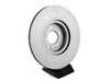 Zimmermann Zimmermann Front Brake Rotor - Single Rotor - 330x24mm 150293020 View 3