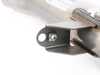 Genuine BMW LP EXHAUST GAS FLAP WITH CRO 18307925844 View 3