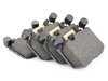 Genuine BMW Genuine BMW Brake Pad Set - Front - BMW G01 X3, G02 X4, G30 530, G20 330/M340, G42 230/M240 34108844368 View 1