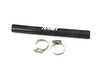 Turner Motorsport Tuner S54 Silicone Crankcase Vent Hose Repair Kit - E46 M3 Z3M 018562LA01 View 1