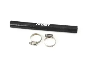 Tuner S54 Silicone Crankcase Vent Hose Repair Kit - E46 M3 Z3M