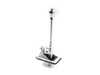 Rennline Rennline ExactShift Billet Short Shifter - Silver Anodized - BMW E30/E36/E46/E9X TR05-Silver View 1