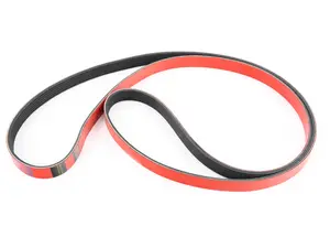 ECS Tuning Performance Kevlar Reinforced Accessory Belt - M57