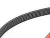 ECS ECS Tuning Performance Kevlar Reinforced Accessory Belt - M57 6pk2063 View 2