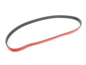 Accessory Belt Service Kit w/ Kevlar Reinforced Belt - F22/23 F3X B58