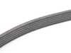 ECS ECS Tuning Performance Kevlar Reinforced Accessory Belt - B58 & B46TU/B48TU 6pk1155 View 2