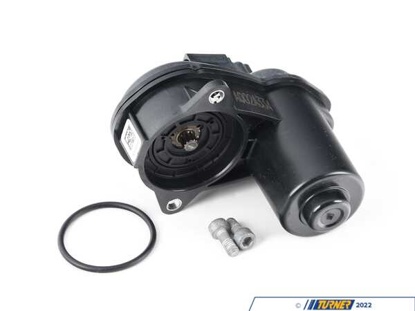 Genuine BMW REPAIR KIT, EMF ACTUATOR 34216888850