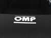 OMP OMP RS-P.T. 2: Fiberglass Racing Seat | Black HA/762E View 2