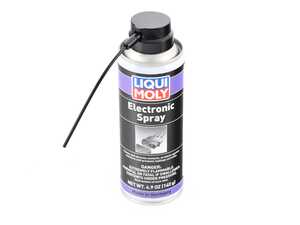 200ml Electronic Spray
