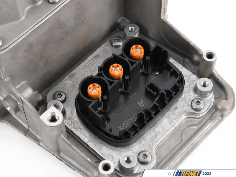 m m 12369494405KT - EXCHANGE ELECTRIC MO | Turner Motorsport