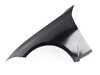 Genuine BMW SIDE PANEL, FRONT LEFT 41008494439 View 1