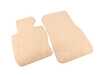 Genuine BMW Genuine BMW Floor Mat Set - Veneto Beige - F34 51477426288 View 3