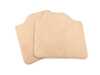 Genuine BMW Genuine BMW Floor Mat Set - Veneto Beige - F34 51477426288 View 4