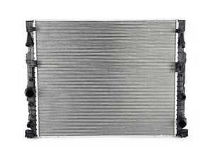 OEM Nissens Radiator - BMW G30 530i 540i, G11 740i
