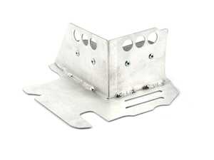 AAF Oil Pan Baffle - E9x/E8x 335i/135i