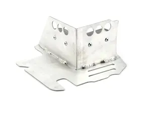 AAF Oil Pan Baffle - E9x/E8x 335i/135i