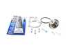 Advanced Auto Fabrication BMW E46 M54 AAF Low Temp Thermostat Kit - Partial 116211.2 View 8