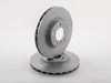 Meyle Front Brake Rotors - Pair (315x28) 34112227171kt1 View 1