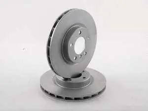 Front Brake Rotors - Pair (315x28)