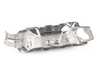 Genuine BMW HEAT SHIELD, LOWER 11657852127 View 1