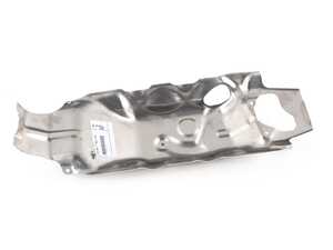 HEAT SHIELD, LOWER