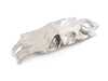 Genuine BMW HEAT SHIELD, LOWER 11657852127 View 2