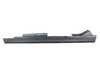 Genuine MINI Side Skirt - Left  51775A3E755 View 5