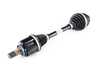 Genuine BMW Axle Shaft - Front Left 31605A2E055 View 1