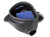 AFE aFe Power Track Series Carbon Fiber Cold Air Intake System - Pro 5R Filter - BMW G29 Z4 30i, A90 Supra 2.0L B46 57-10026R View 5