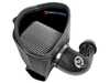 AFE aFe Power Track Series Carbon Fiber Cold Air Intake System - Pro DRY S Filter - BMW G29 Z4 30i, A90 Supra 2.0L B46 57-10026D View 1