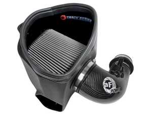 aFe Power Track Series Carbon Fiber Cold Air Intake System - Pro DRY S Filter - BMW G29 Z4 30i, A90 Supra 2.0L B46