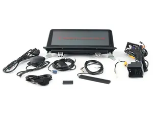 Bremmen Android Touchscreen Head Unit - 10.25