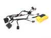 Genuine BMW Genuine BMW Wiring Set Seat, Passenger 61129258240 View 3