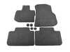 Genuine BMW Genuine BMW M Floor Mat Set - G01 G02 F97 F98 51478745786 View 4
