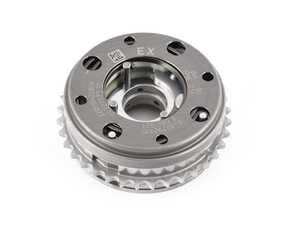 Genuine BMW Exhaust Camshaft Adjustment Unit