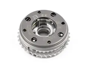 Genuine BMW Exhaust Camshaft Adjustment Unit