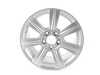 Genuine BMW Genuine BMW Light Alloy Rim 8Jx17 Et:47 - 36116755857 - E46 36116755857 View 1