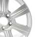 Genuine BMW Genuine BMW Light Alloy Rim 8Jx17 Et:47 - 36116755857 - E46 36116755857 View 2