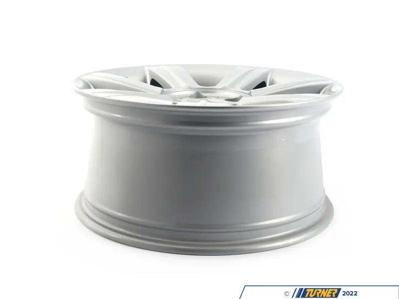 確認用　NG 36116755857 - Genuine BMW Light Alloy Rim 8Jx17 Et:47