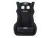 OMP OMP RS-P.T. 2: Fiberglass Racing Seat | Black HA/762E View 3