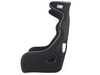 OMP OMP RS-P.T. 2: Fiberglass Racing Seat | Black HA/762E View 4