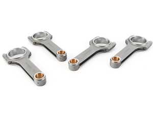 CP-CARRILLO Connecting Rod Set - WMC Rod Bolts - BMW E30 M3 S14
