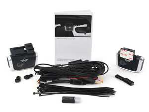 MINI Advanced Car Eye 2.0