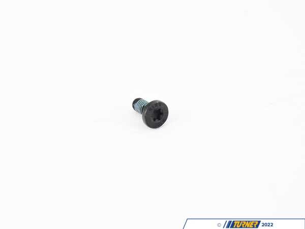 Genuine MINI Genuine MINI Torx Screw - 07149194838 07149194838