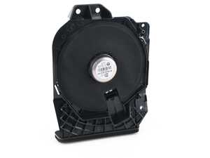 Genuine BMW Central Bass, Right - 65139210148