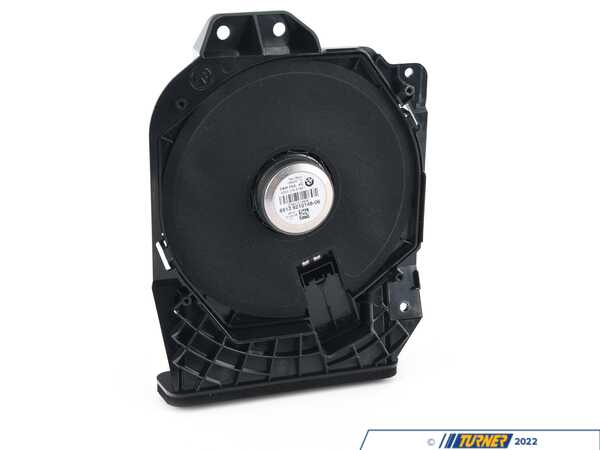 Genuine BMW Genuine BMW Central Bass, Right - 65139210148 65139210148