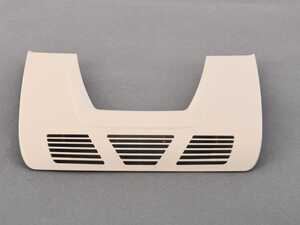 Genuine BMW Trim, Headliner, Oyster - 61319249565